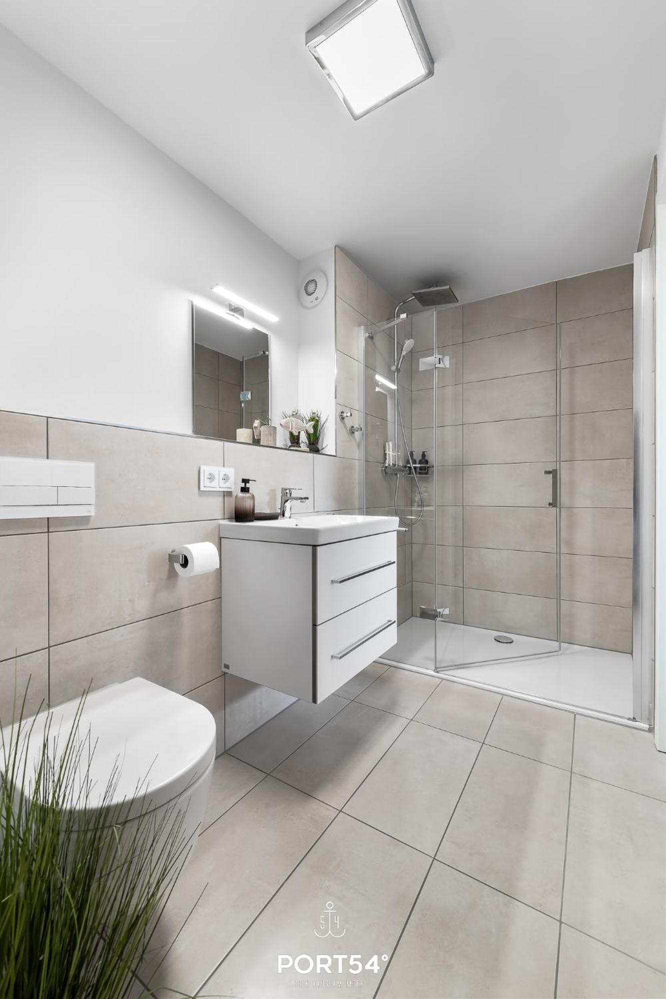 Am Hafeneck Apartment ออลเพนิทซ์ ภายนอก รูปภาพ